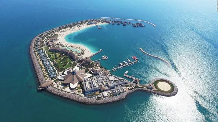 Banana Island Market Report: Nigeria's Most Expensive Land, Benchmarked