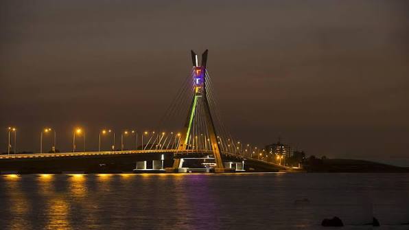 Ikoyi