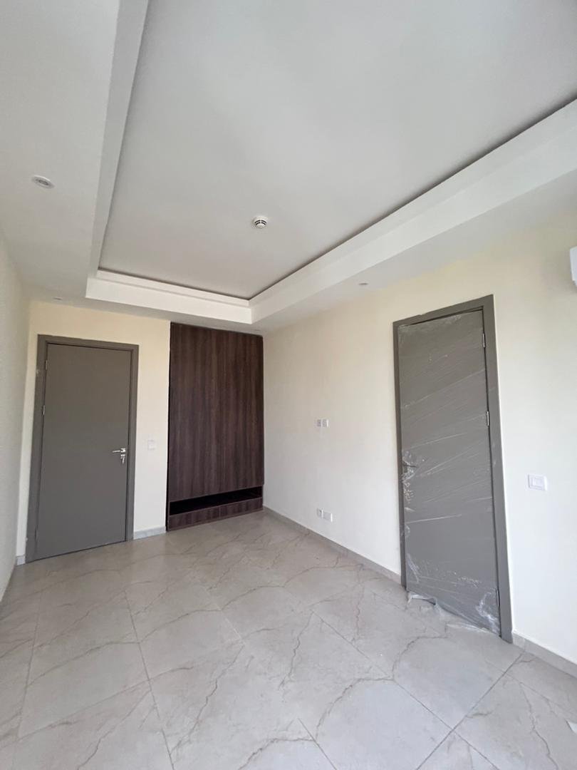 Kafsa Apartments — 1 & 3 Bedroom Flats at Saka Jojo
