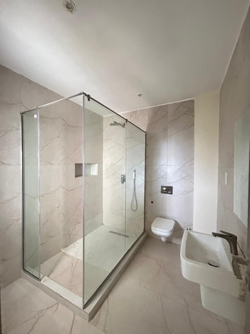 Kafsa Apartments — 1 & 3 Bedroom Flats at Saka Jojo