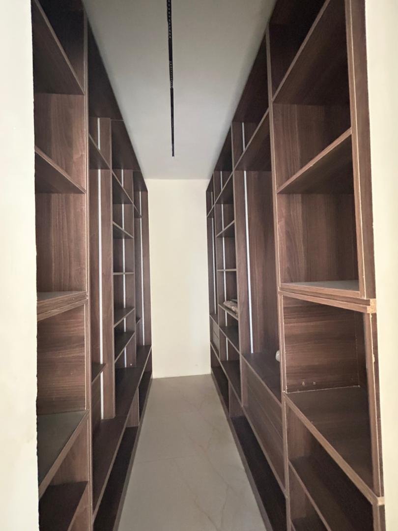 Kafsa Apartments — 1 & 3 Bedroom Flats at Saka Jojo