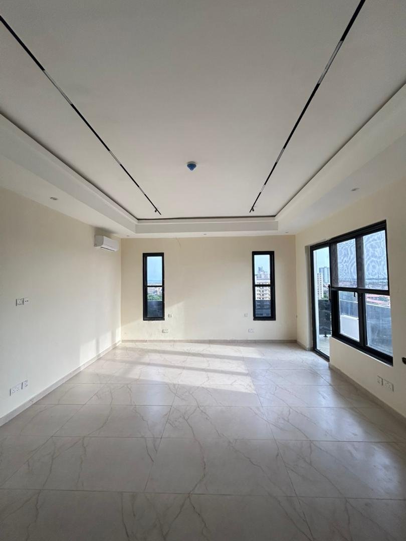 Kafsa Apartments — 1 & 3 Bedroom Flats at Saka Jojo
