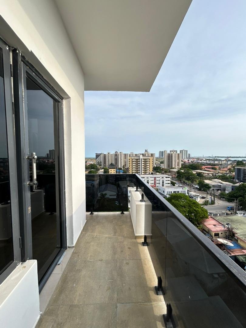 Kafsa Apartments — 1 & 3 Bedroom Flats at Saka Jojo
