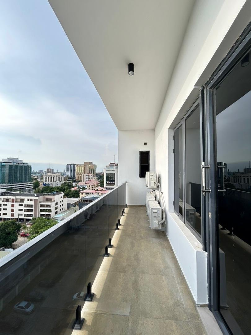 Kafsa Apartments — 1 & 3 Bedroom Flats at Saka Jojo