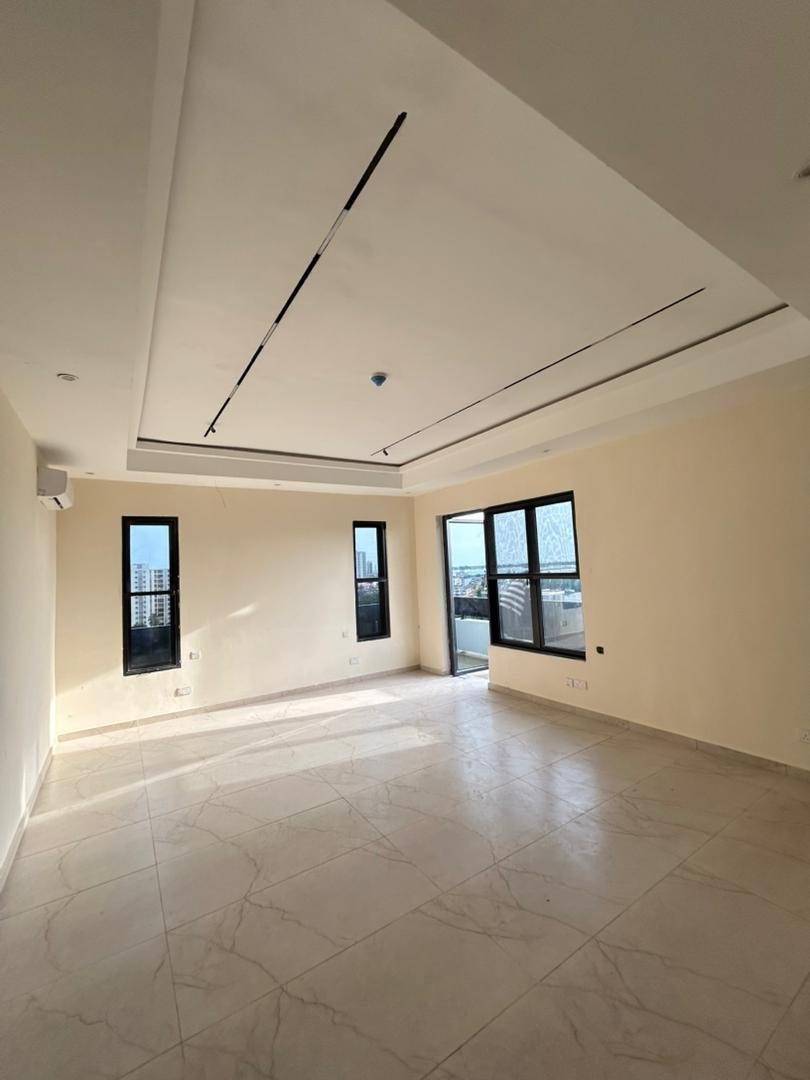 Kafsa Apartments — 1 & 3 Bedroom Flats at Saka Jojo