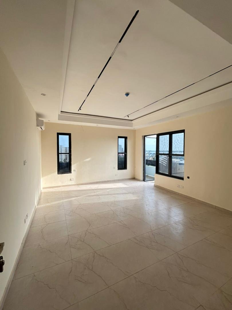 Kafsa Apartments — 1 & 3 Bedroom Flats at Saka Jojo