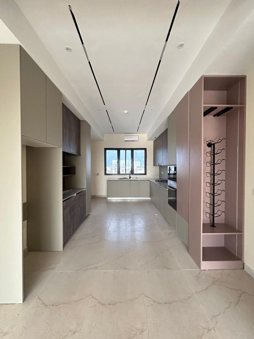 Kafsa Apartments — 1 & 3 Bedroom Flats at Saka Jojo
