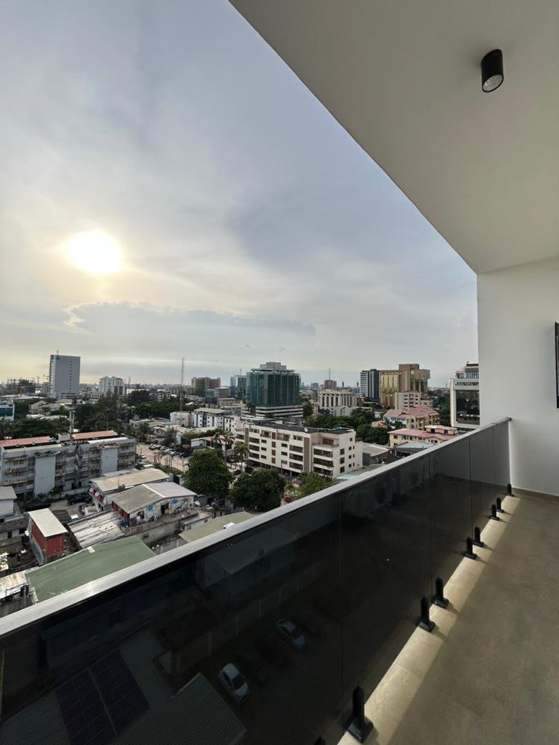 Kafsa Apartments — 1 & 3 Bedroom Flats at Saka Jojo