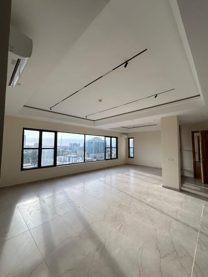 Kafsa Apartments — 1 & 3 Bedroom Flats at Saka Jojo