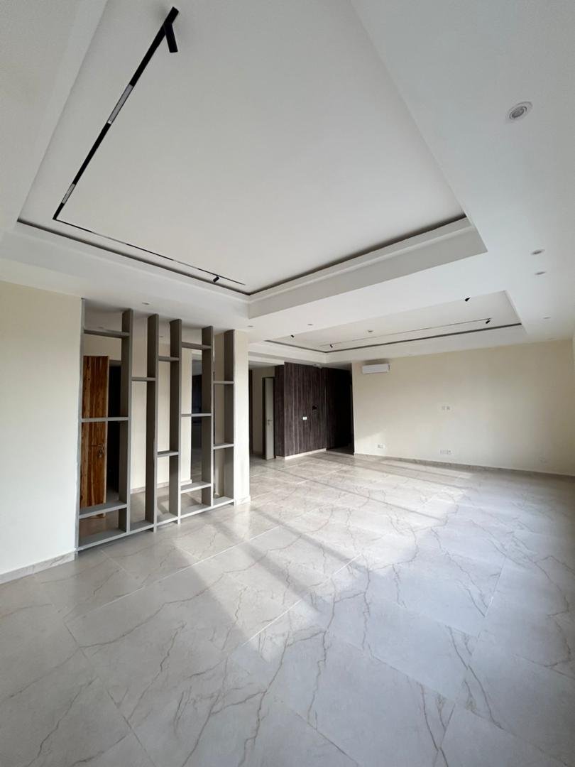 Kafsa Apartments — 1 & 3 Bedroom Flats at Saka Jojo