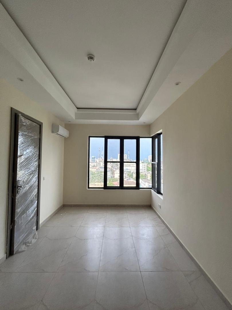 Kafsa Apartments — 1 & 3 Bedroom Flats at Saka Jojo