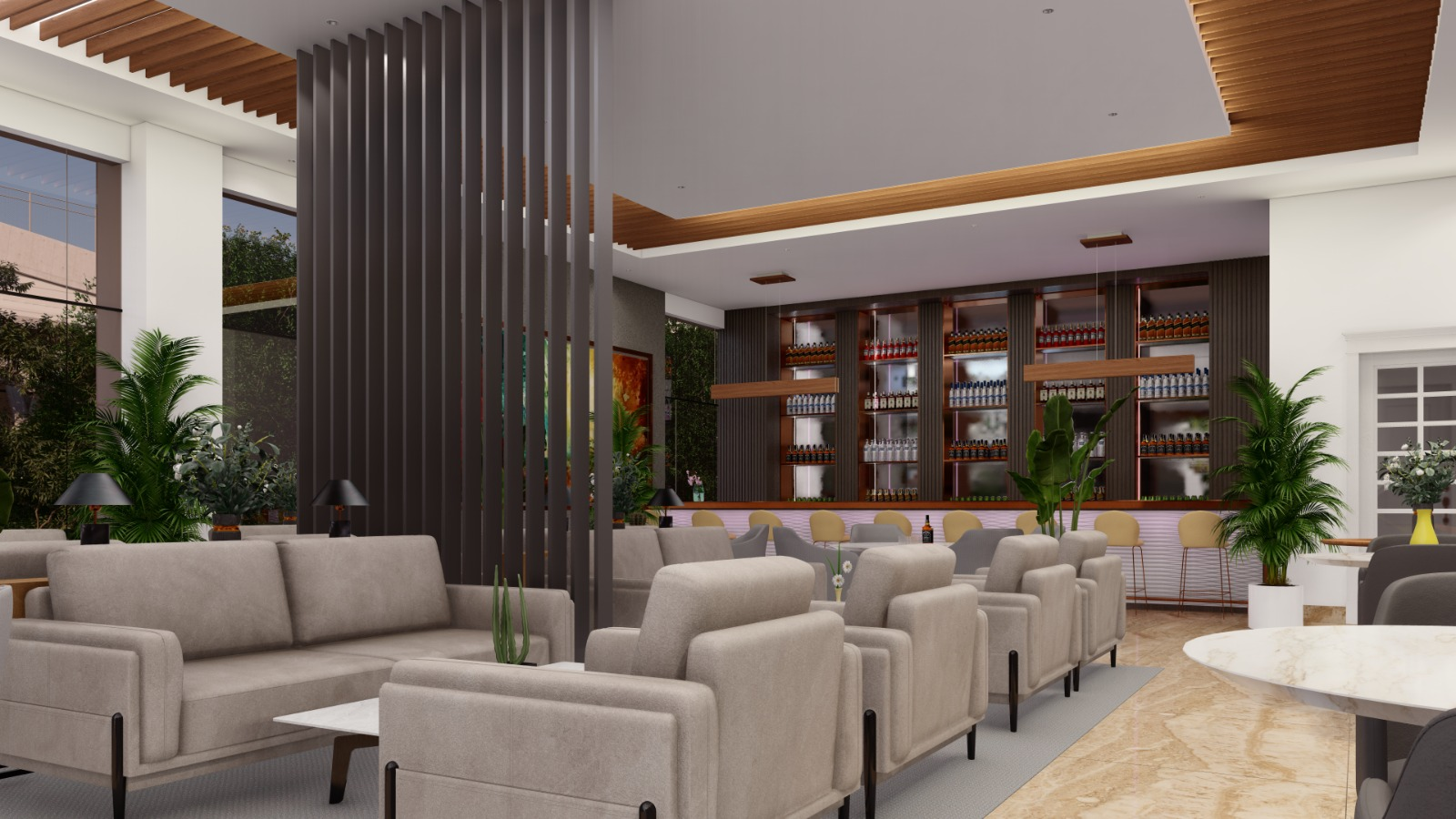 Ikona Apartments