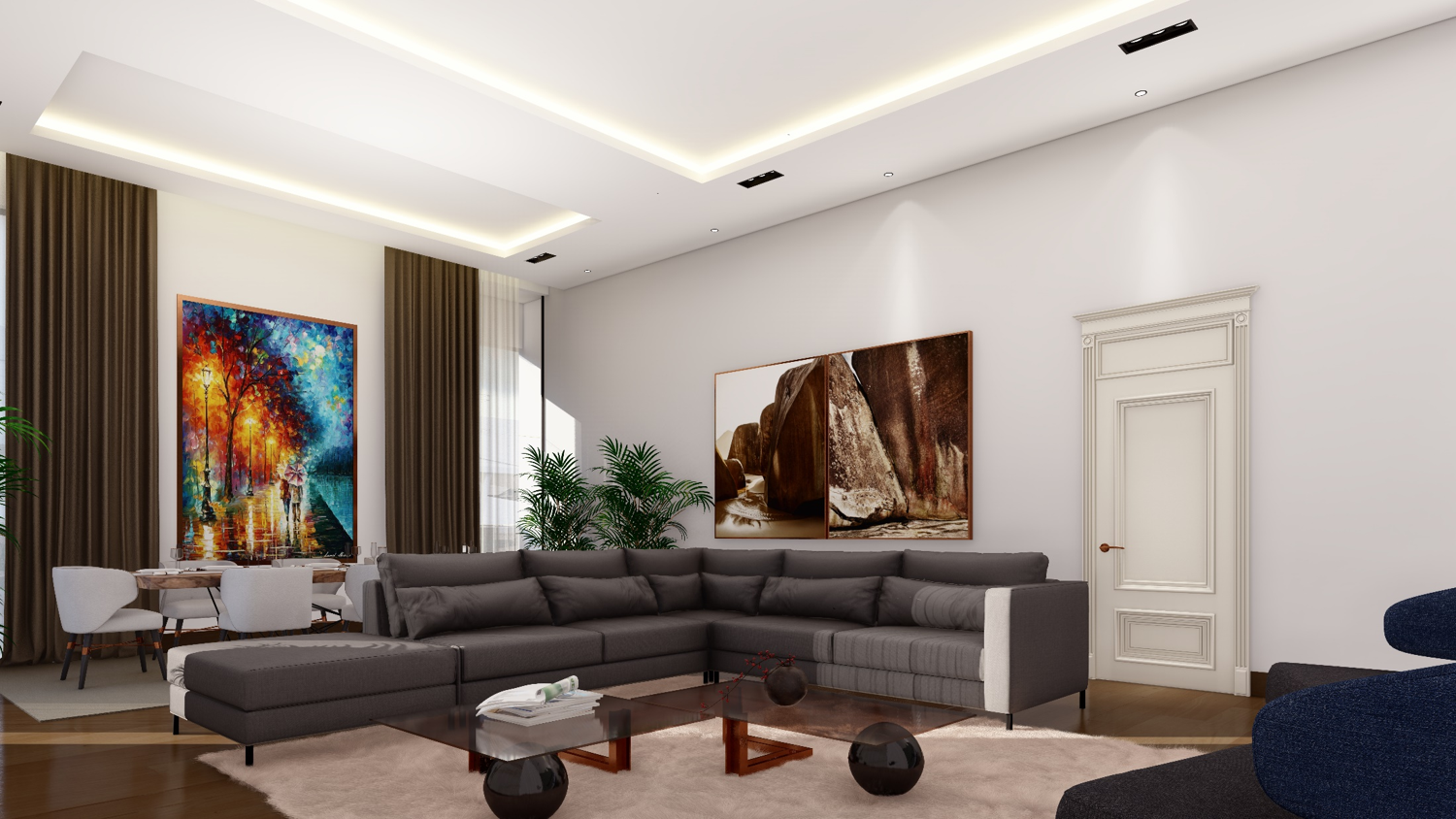 Ikona Apartments