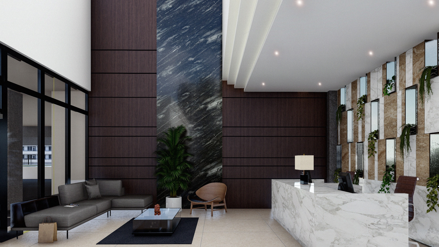 Ikona Apartments