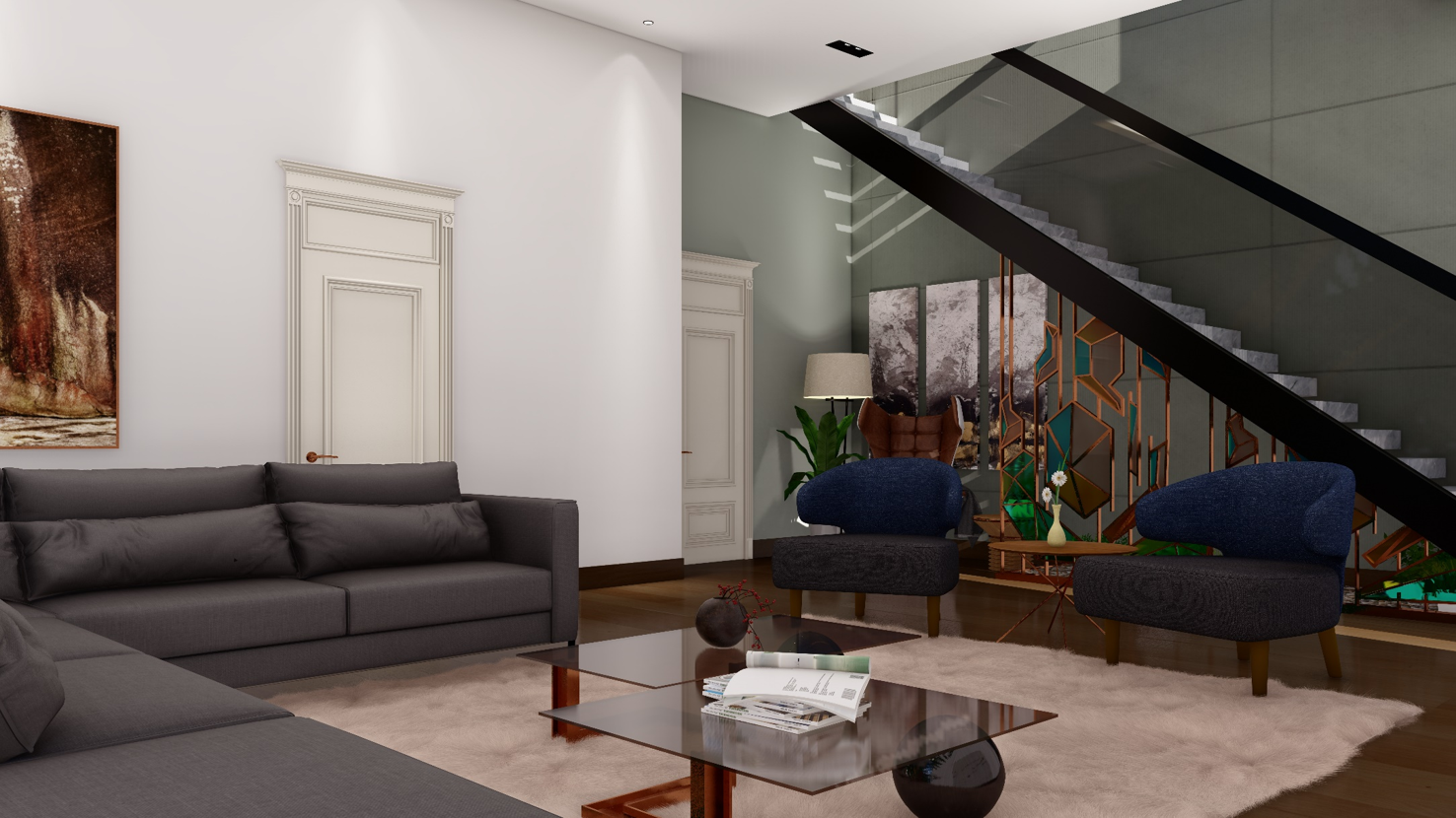 Ikona Apartments