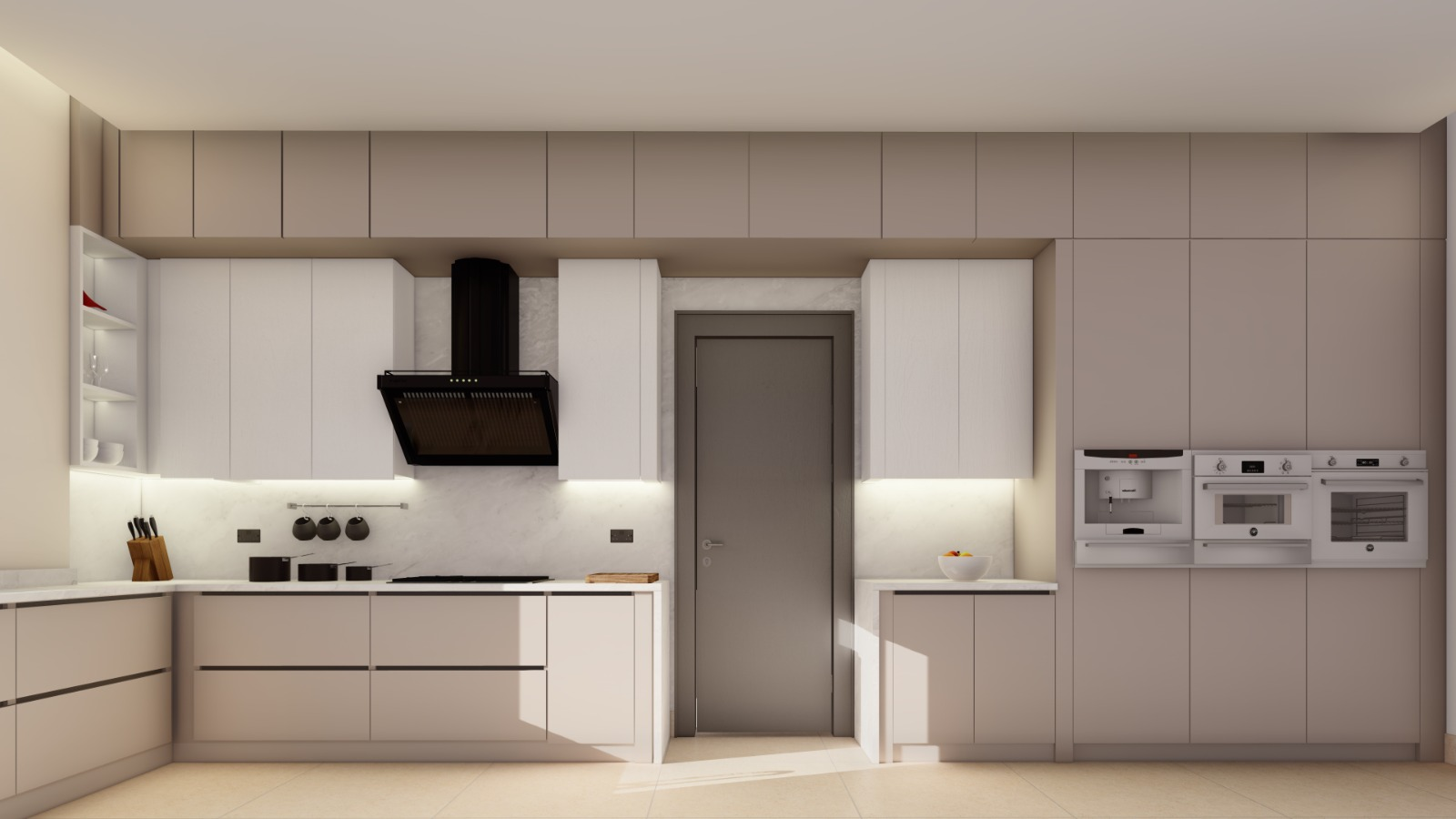 Ikona Apartments
