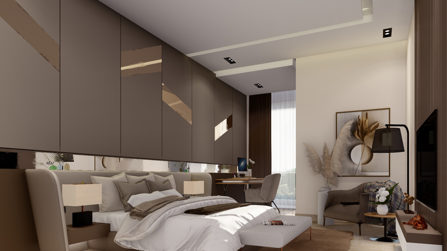 Ikona Apartments