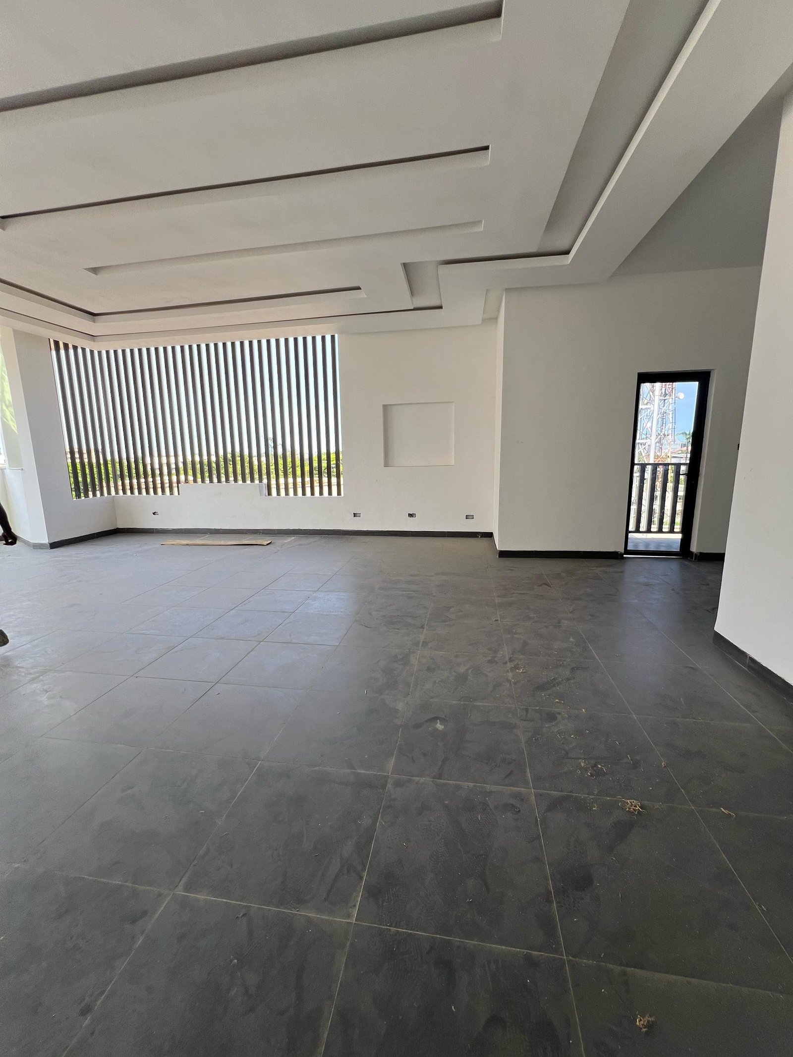 Brand New 6-Bedroom Detached Duplexes off Queens Drive in Lagos, Nigeria