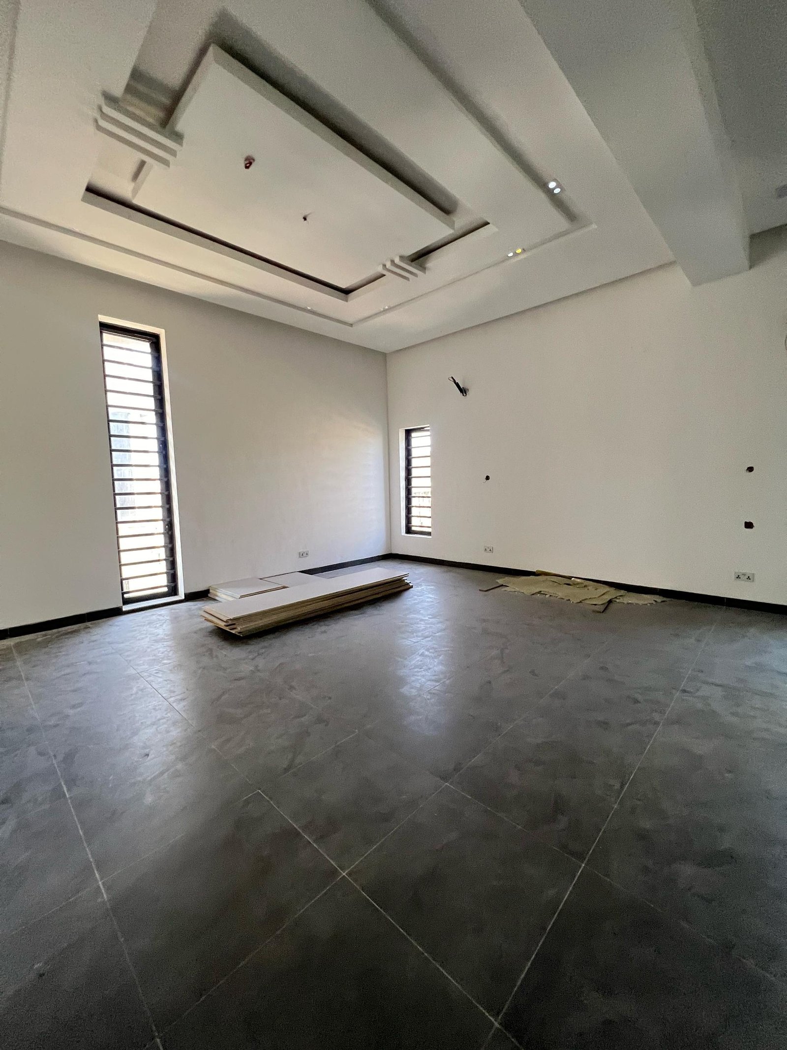 Brand New 6-Bedroom Detached Duplexes off Queens Drive