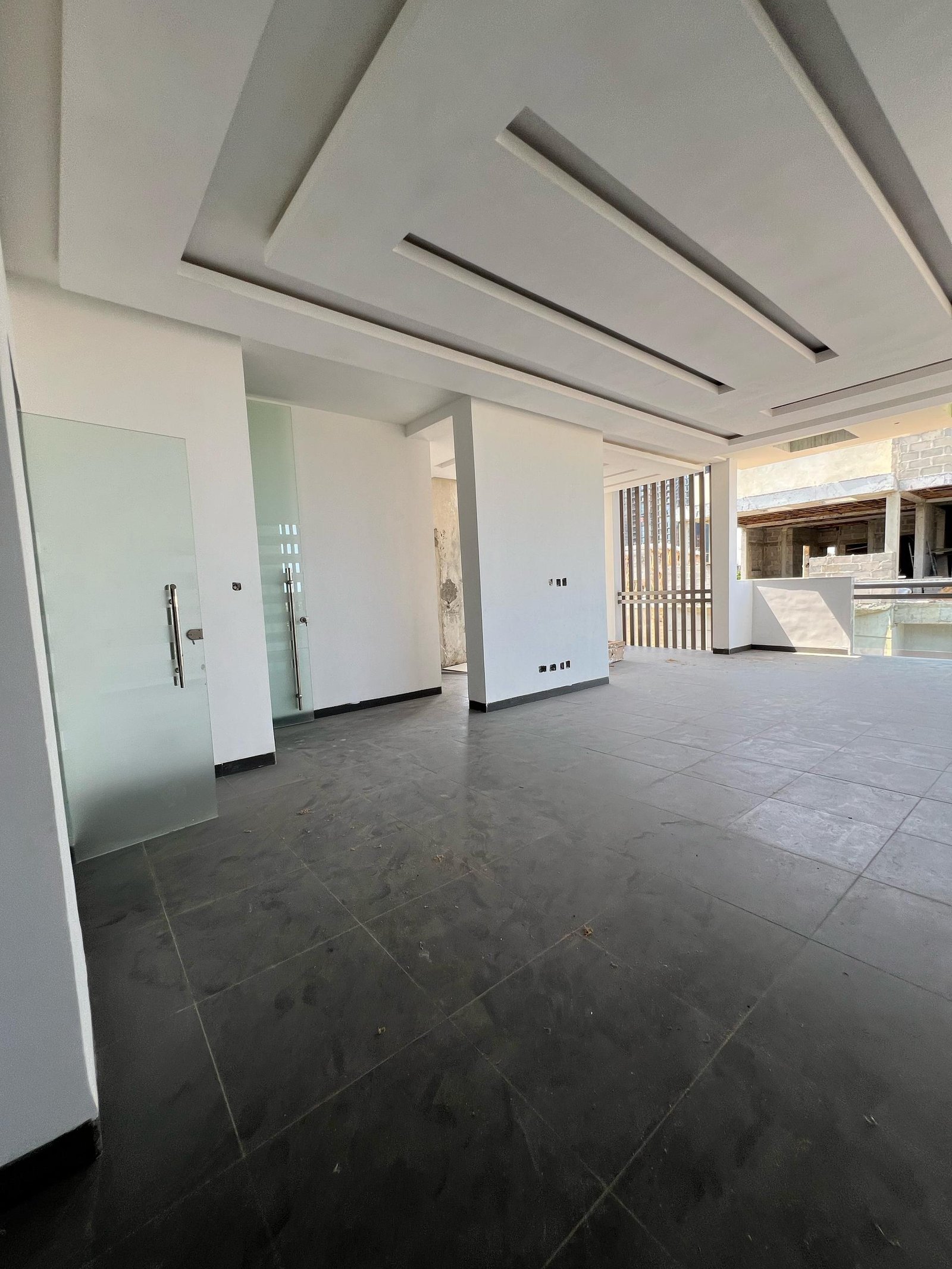 Brand New 6-Bedroom Detached Duplexes off Queens Drive