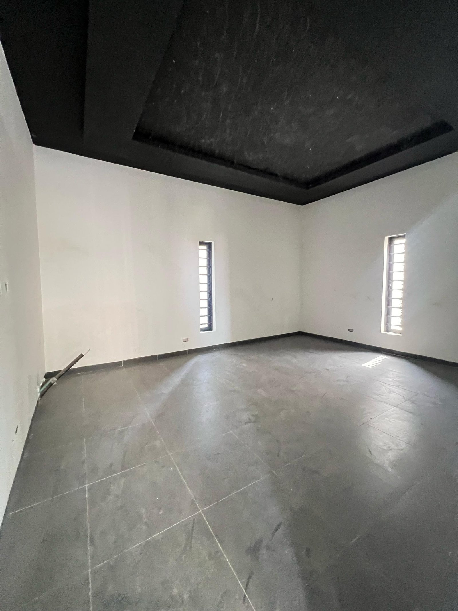 Brand New 6-Bedroom Detached Duplexes off Queens Drive