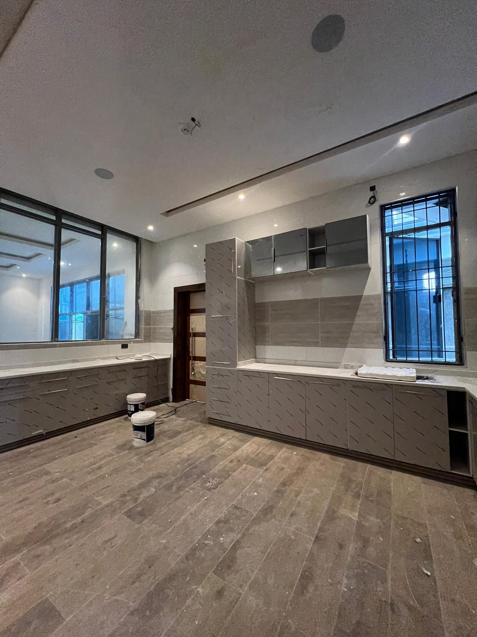 5-Bedroom Detached Duplexes off Turnbull Road