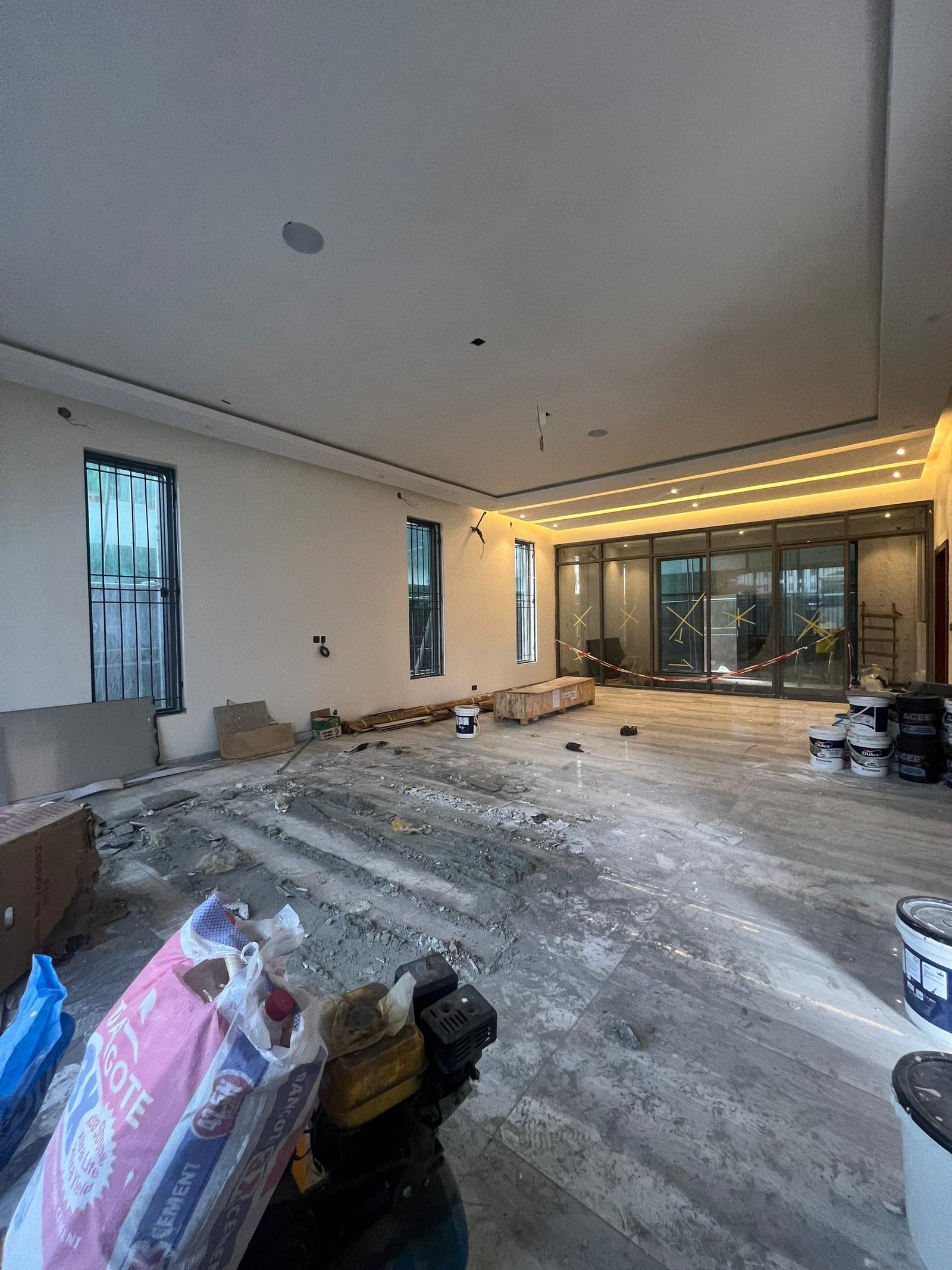 5-Bedroom Detached Duplexes off Turnbull Road