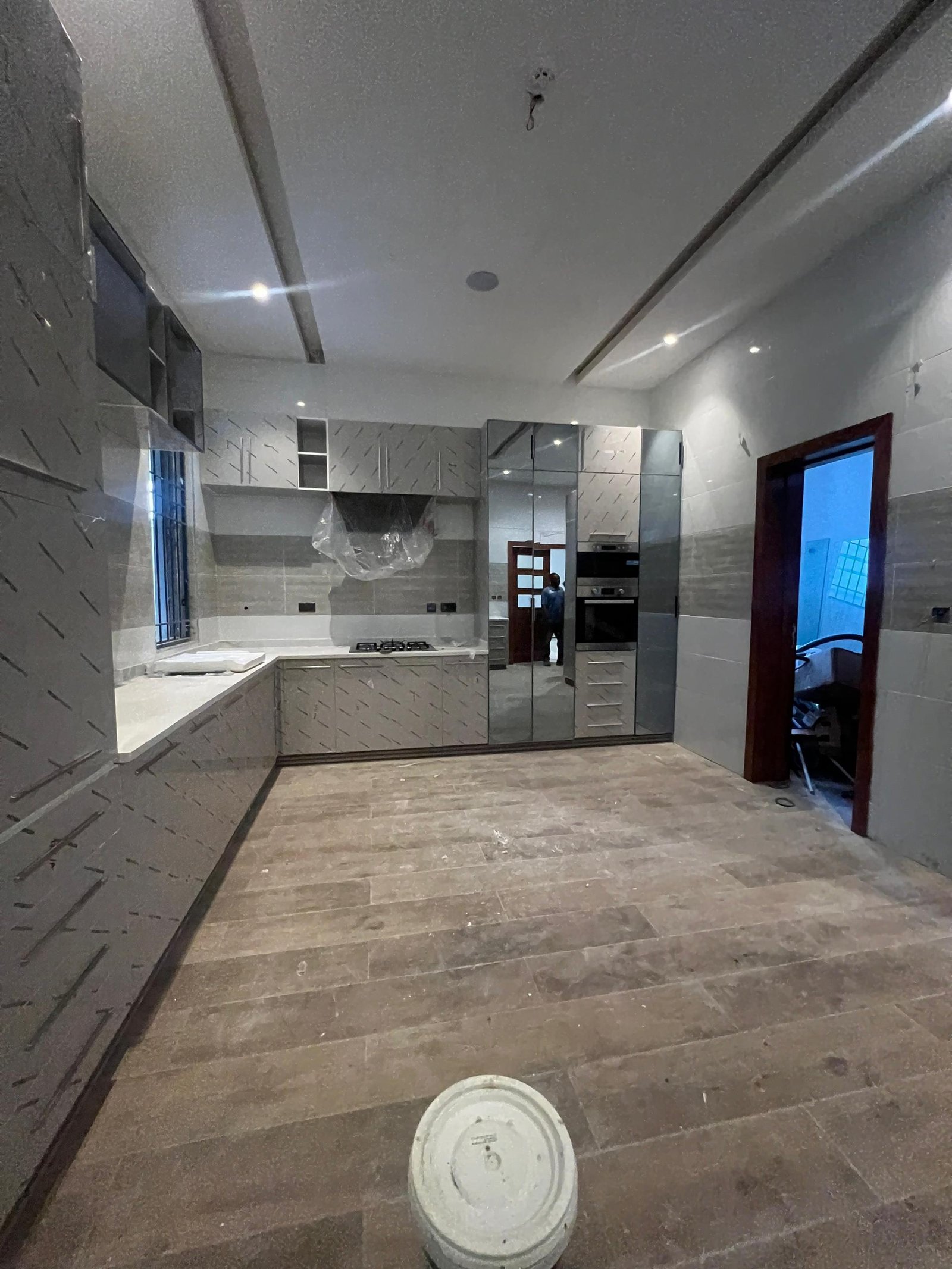 5-Bedroom Detached Duplexes off Turnbull Road in Lagos, Nigeria