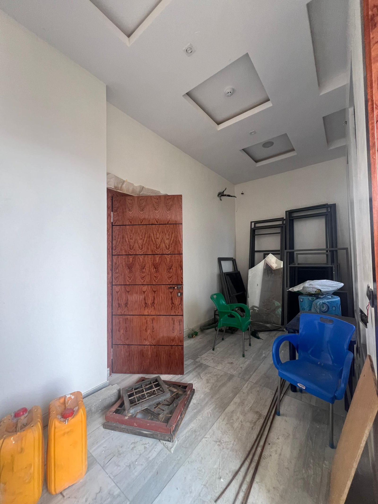 5-Bedroom Detached Duplexes off Turnbull Road