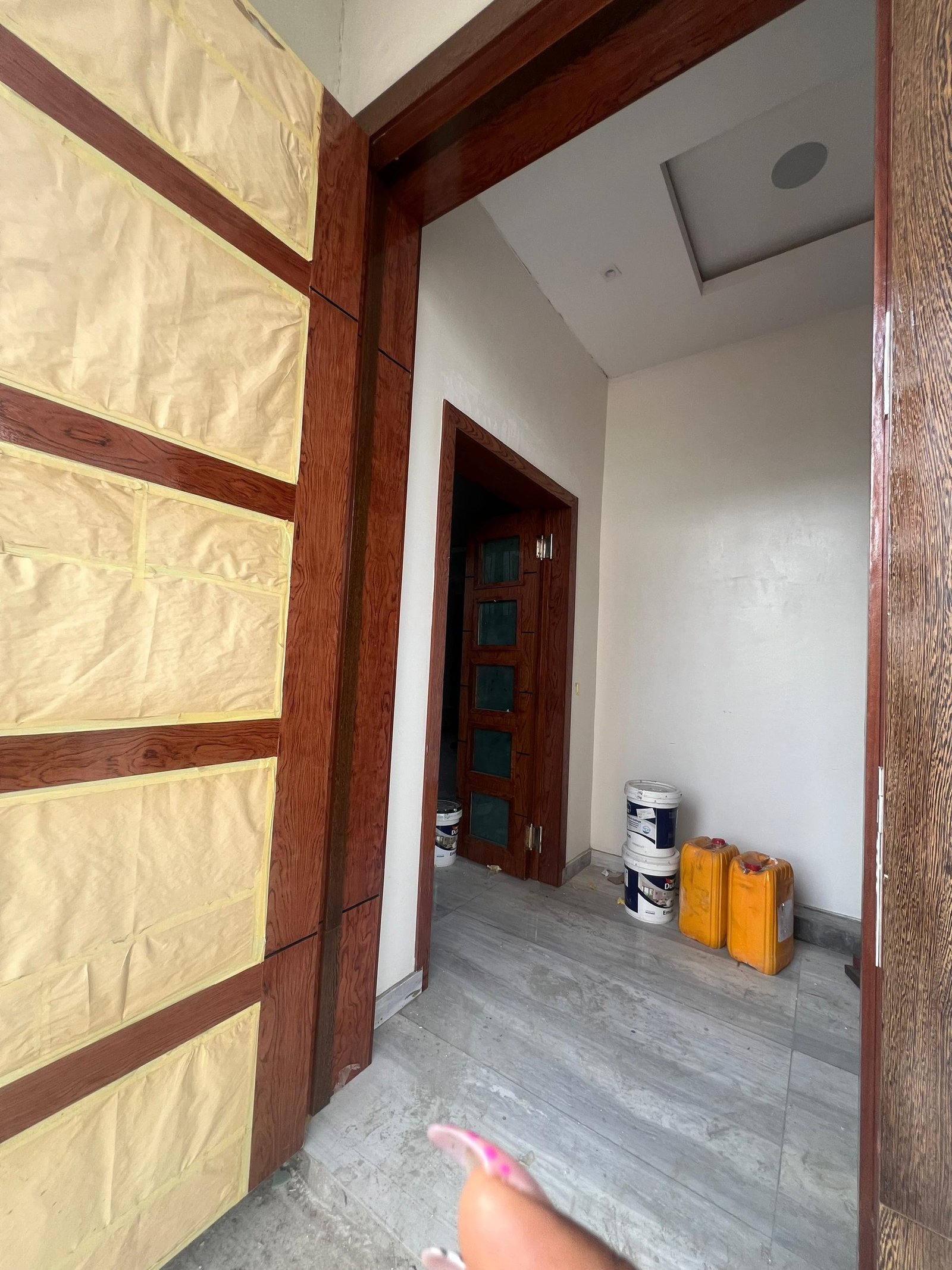 5-Bedroom Detached Duplexes off Turnbull Road