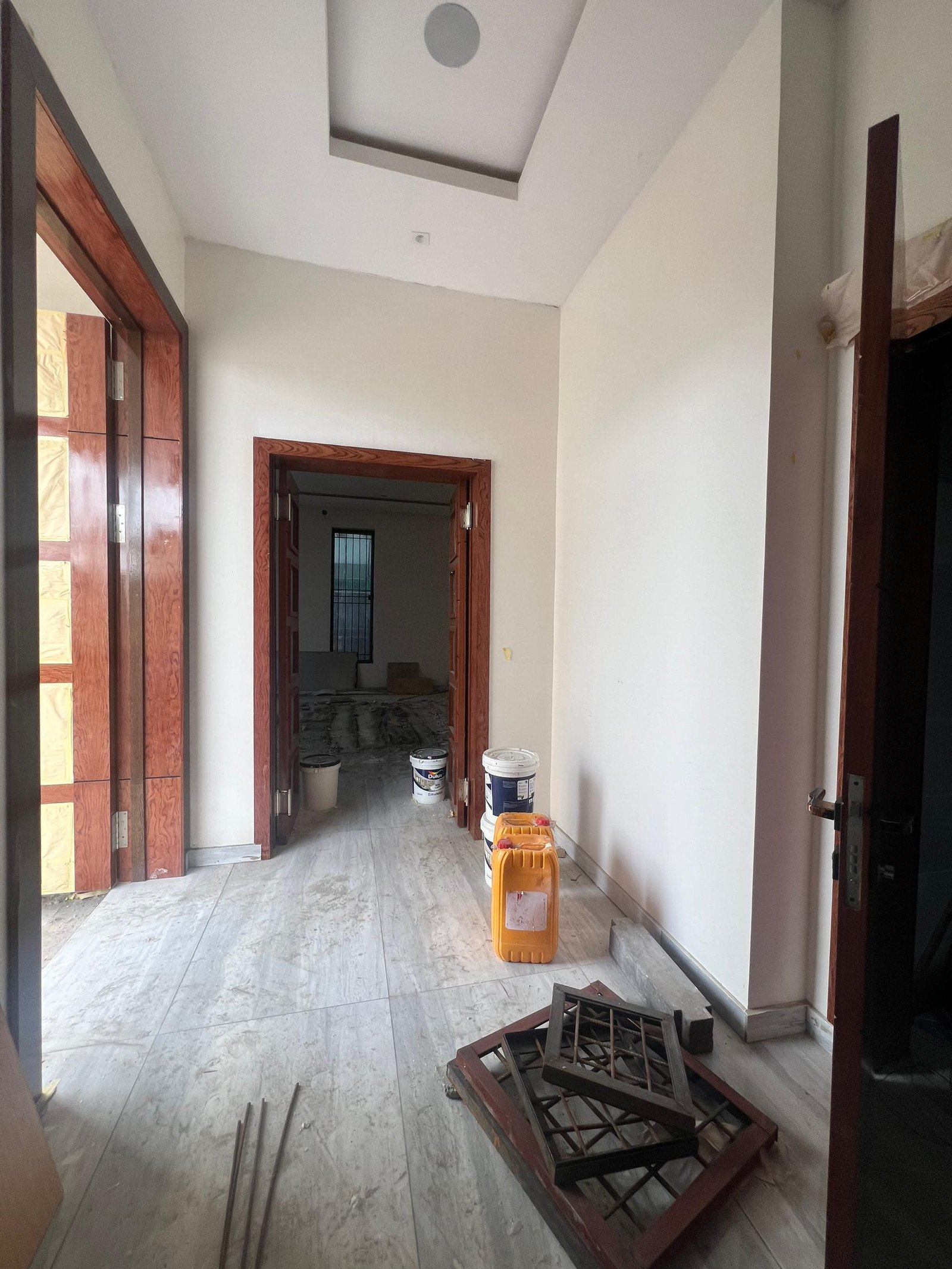 5-Bedroom Detached Duplexes off Turnbull Road