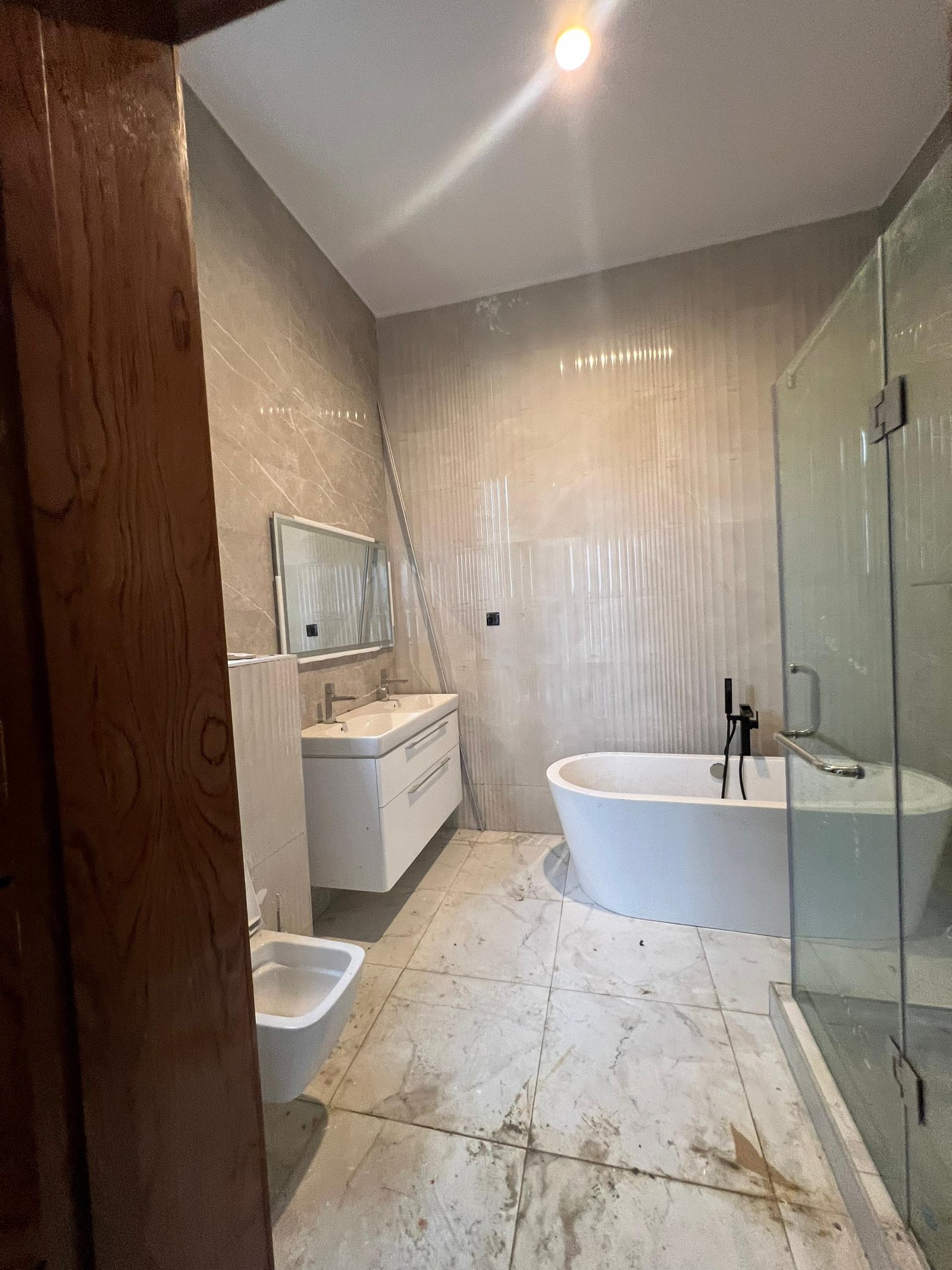 5-Bedroom Detached Duplexes off Turnbull Road