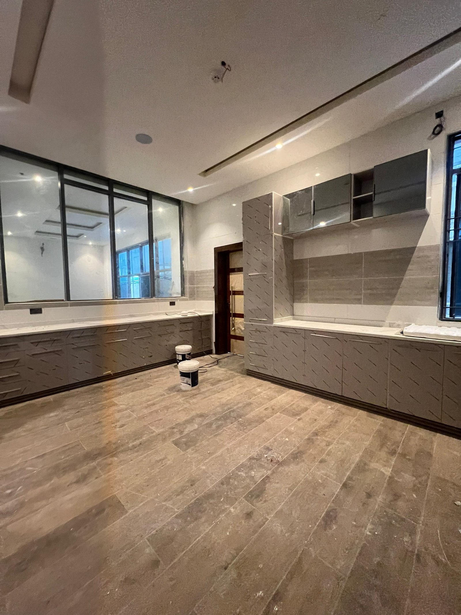 5-Bedroom Detached Duplexes off Turnbull Road