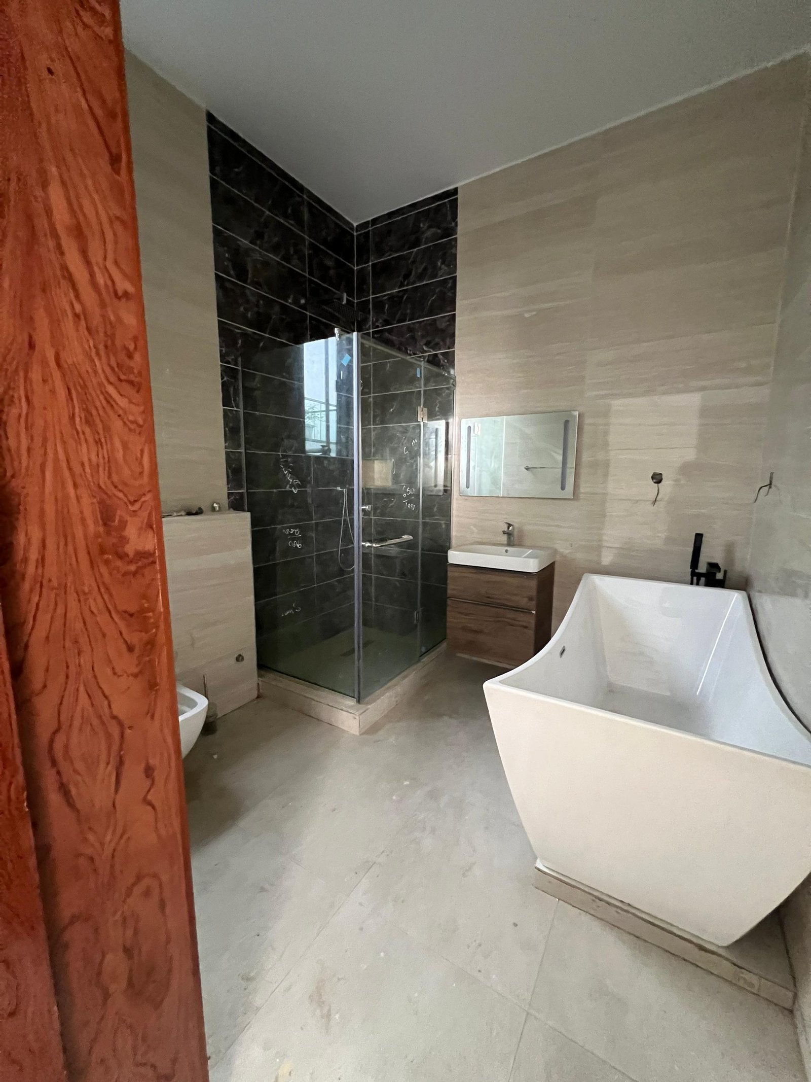 5-Bedroom Detached Duplexes off Turnbull Road
