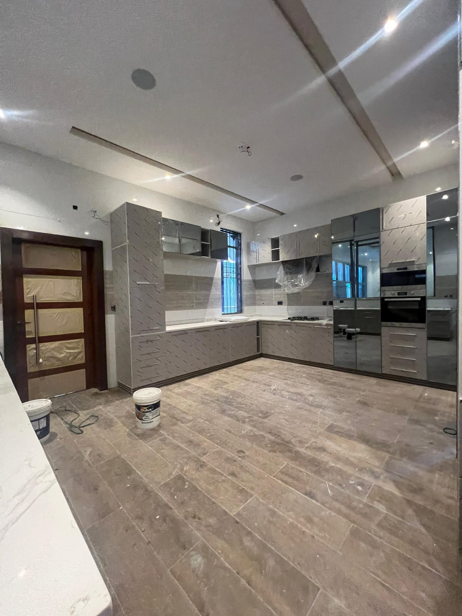 5-Bedroom Detached Duplexes off Turnbull Road