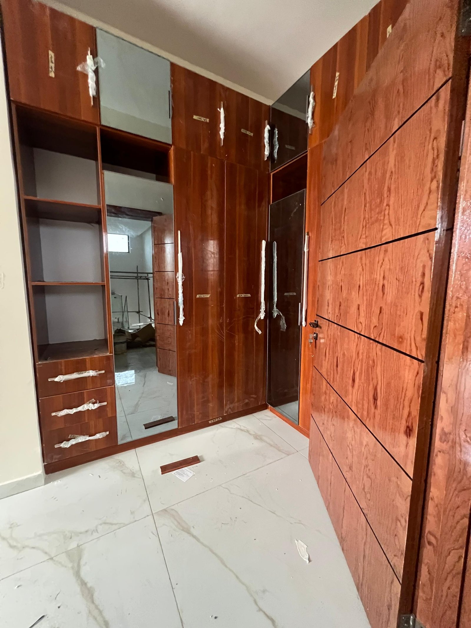 5-Bedroom Detached Duplexes off Turnbull Road