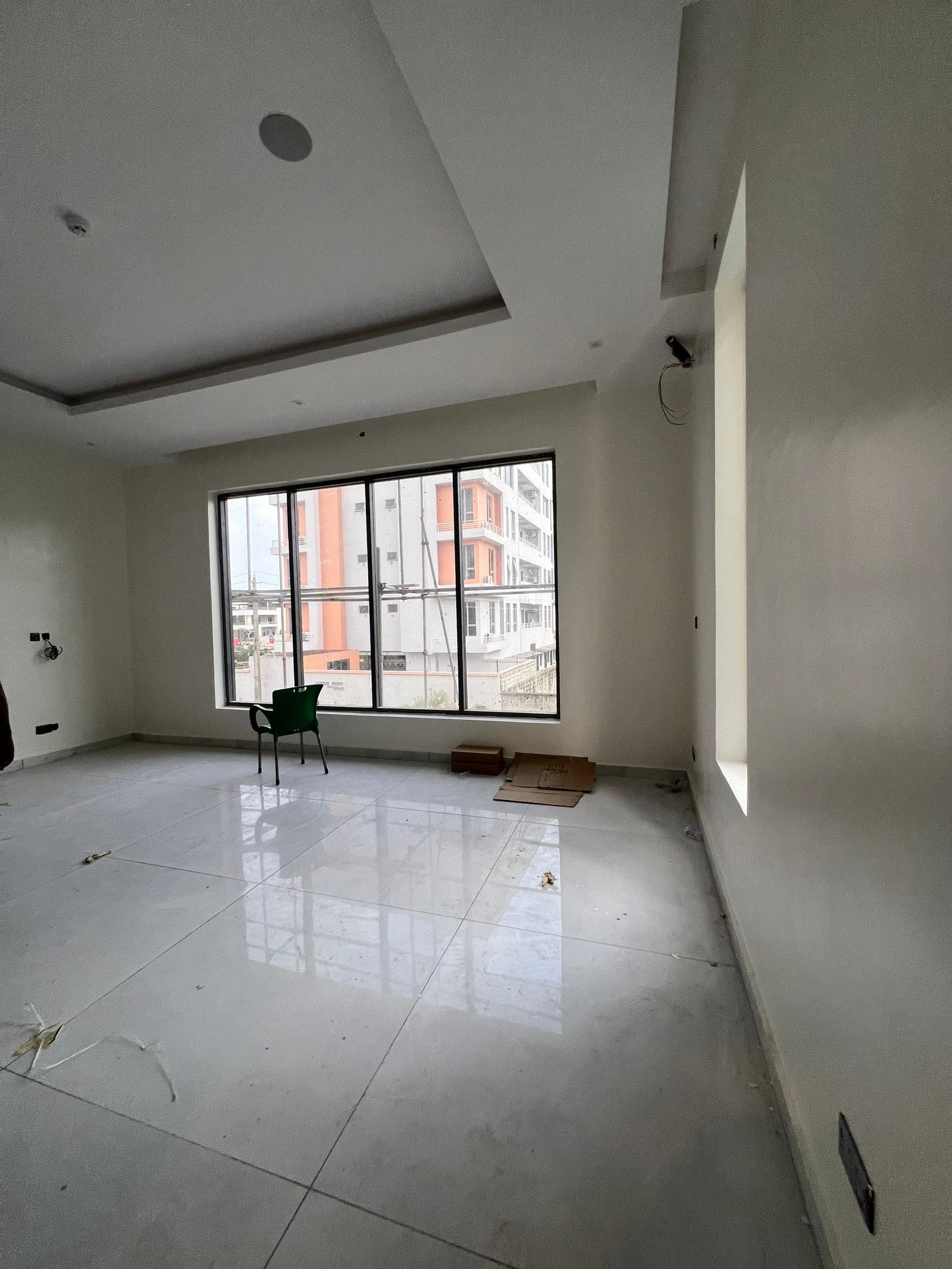 5-Bedroom Detached Duplexes off Turnbull Road