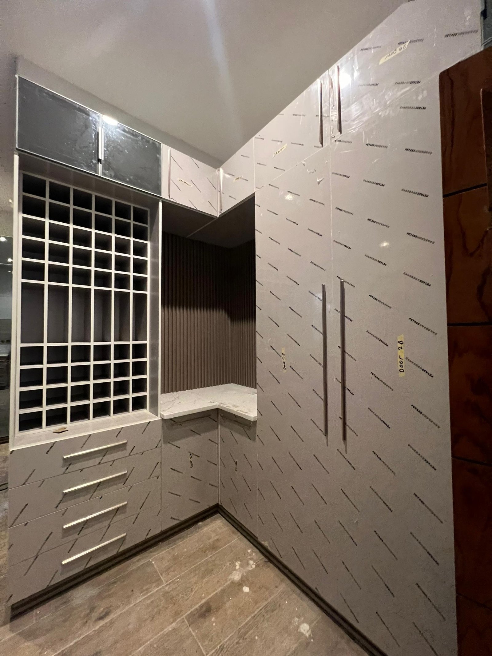 5-Bedroom Detached Duplexes off Turnbull Road