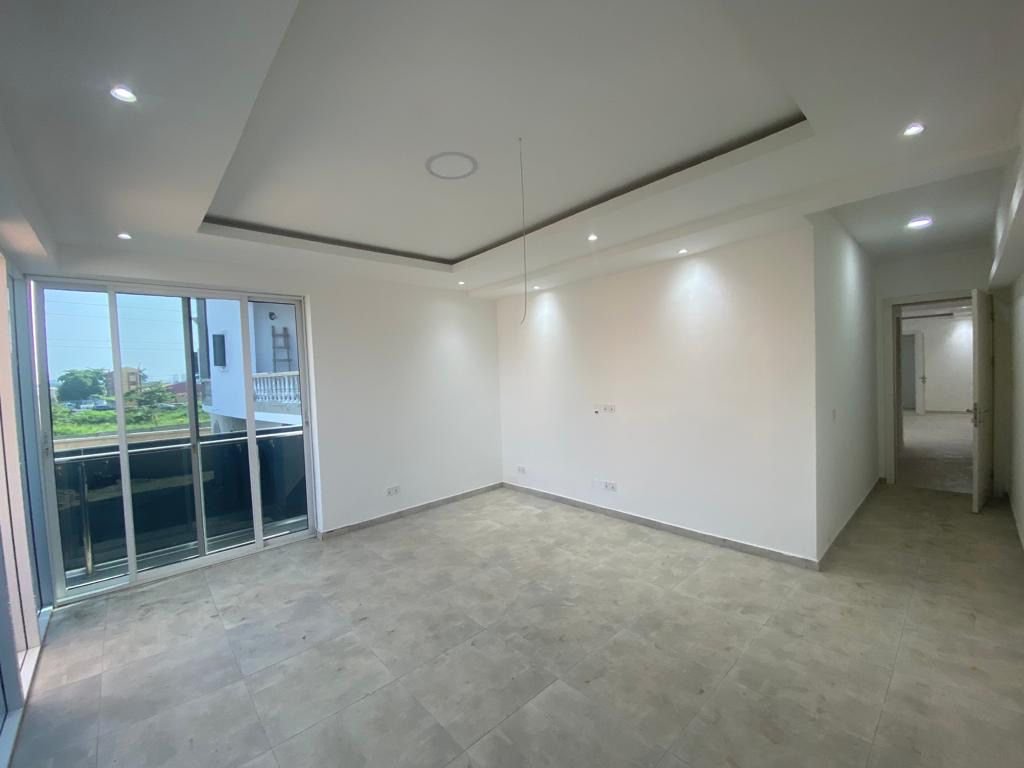 2 Units of 3-Bedroom Apartment, Osborne II
