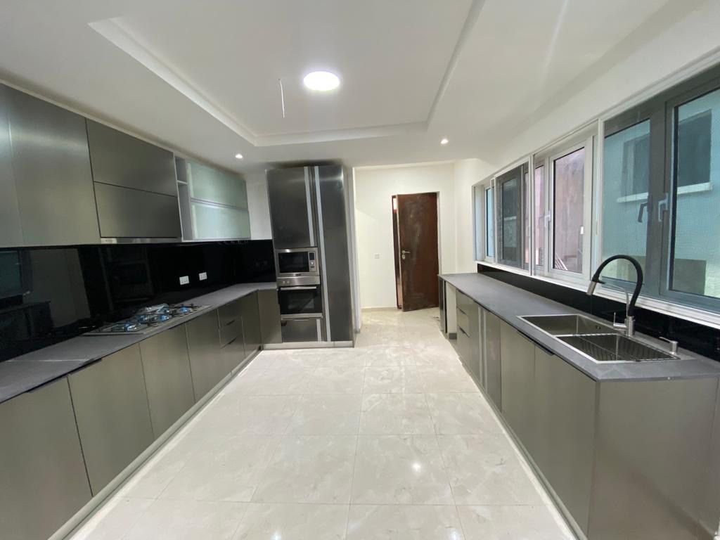 2 Units of 3-Bedroom Apartment, Osborne II