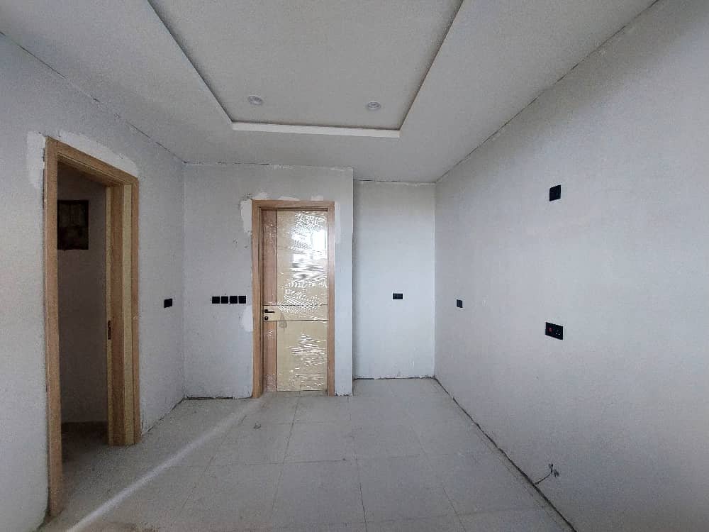 Brand New 4-Bedroom Maisonette off Hakeem Dickson