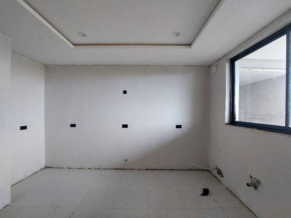 Brand New 4-Bedroom Maisonette off Hakeem Dickson