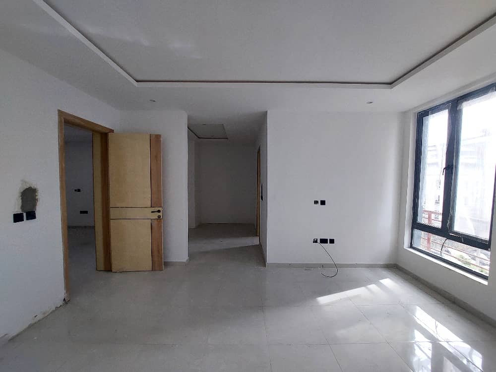 Brand New 4-Bedroom Maisonette off Hakeem Dickson