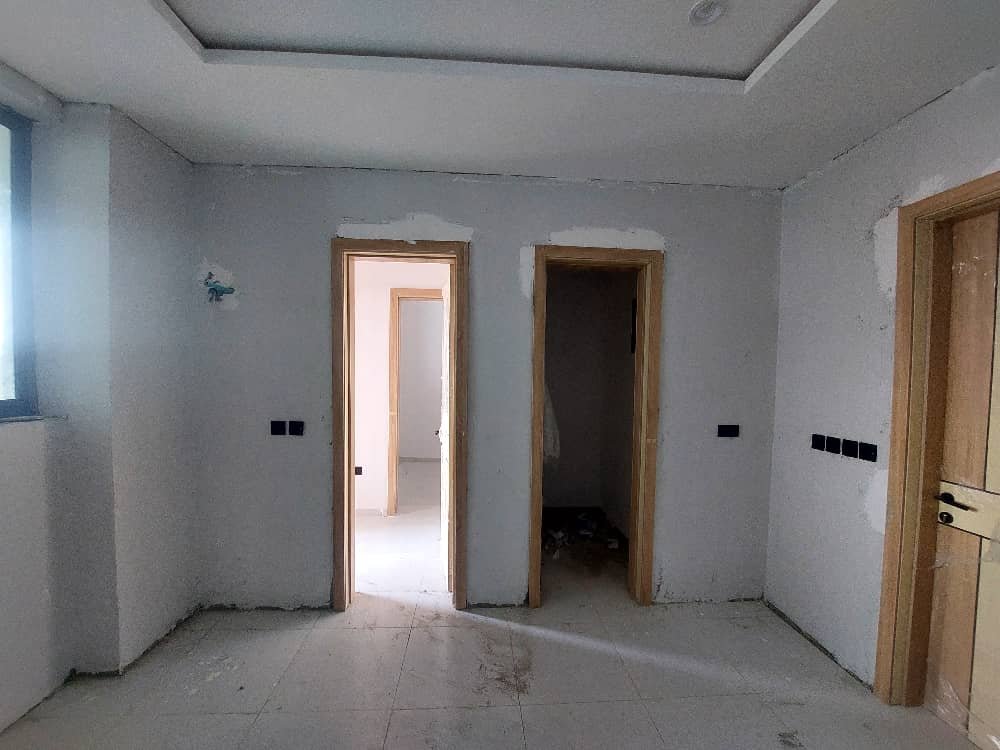 Brand New 4-Bedroom Maisonette off Hakeem Dickson
