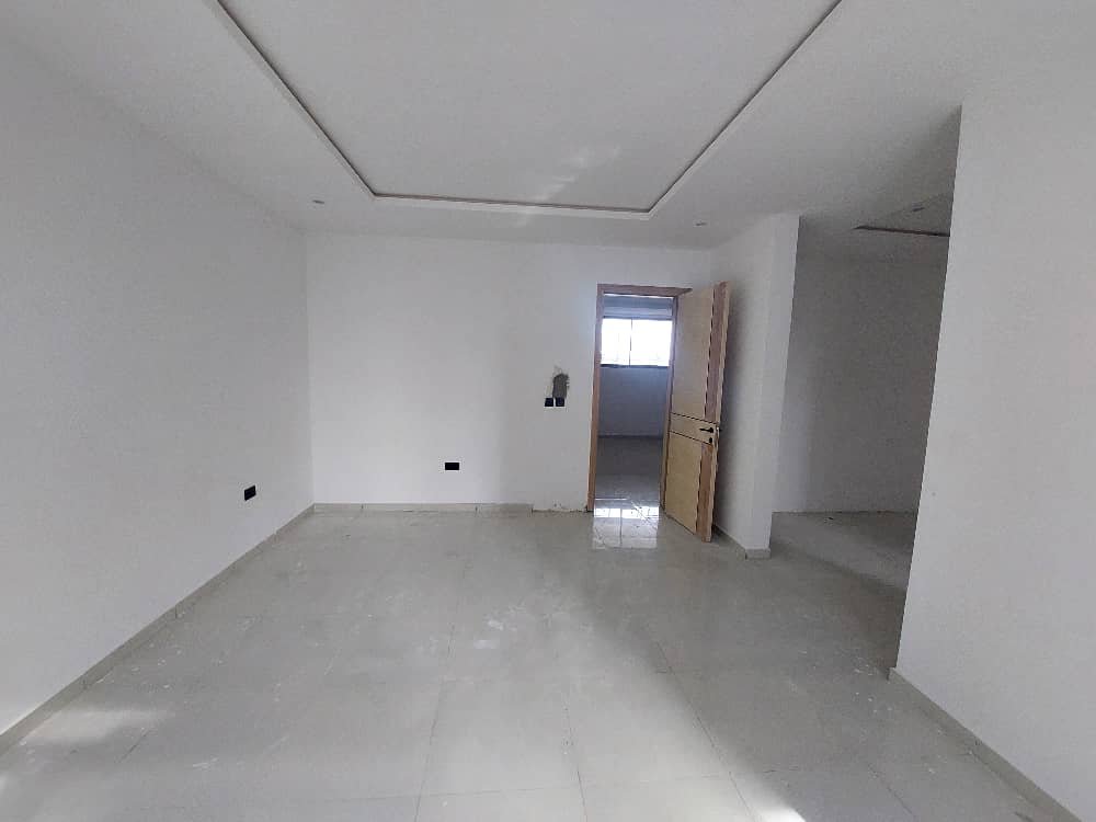 Brand New 4-Bedroom Maisonette off Hakeem Dickson