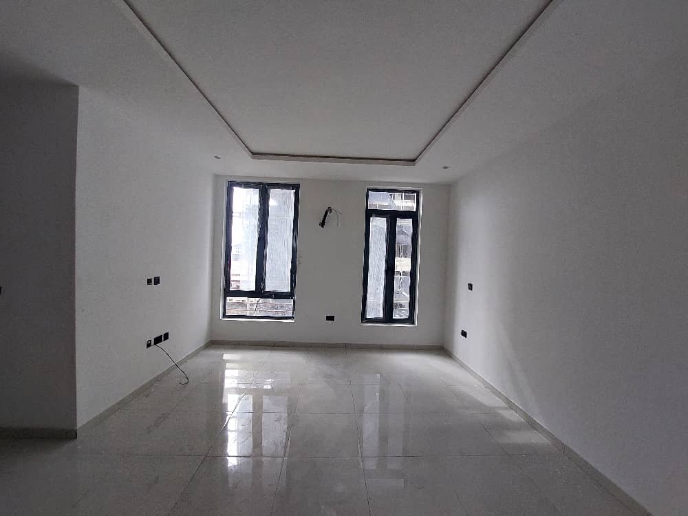 Brand New 4-Bedroom Maisonette off Hakeem Dickson