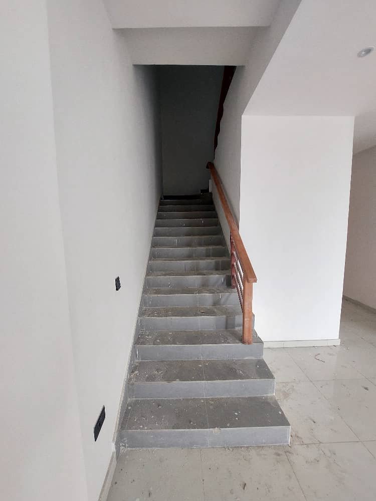 Brand New 4-Bedroom Maisonette off Hakeem Dickson