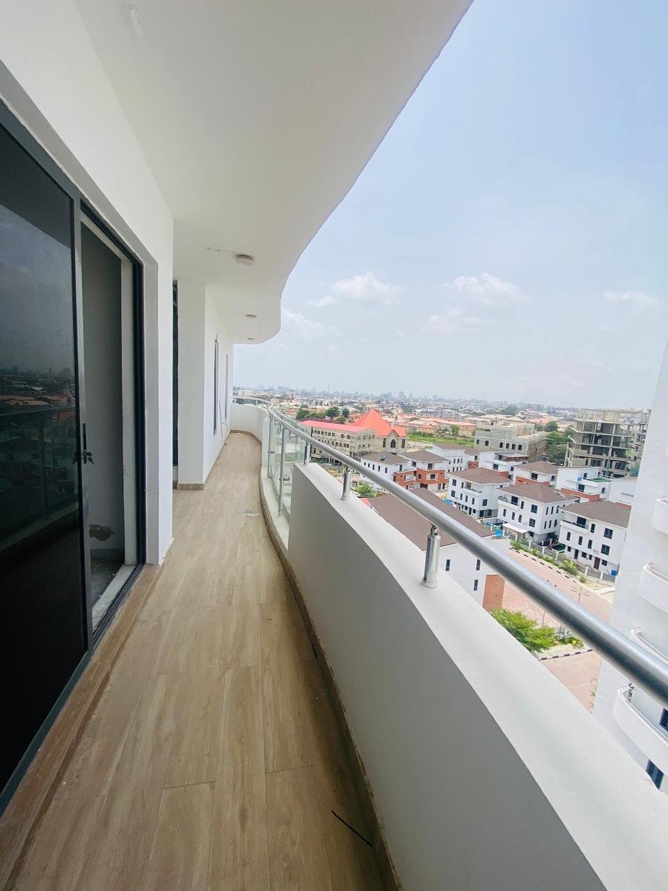 Furnished 3-Bedroom Apartment, Periwinkle Estate
