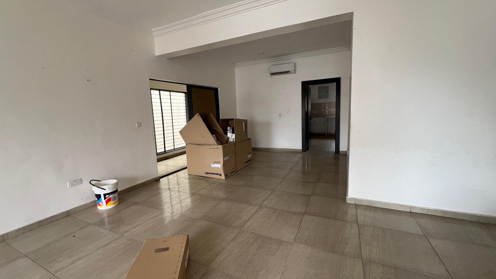 3-Bedroom Apartments at Bayview Estate