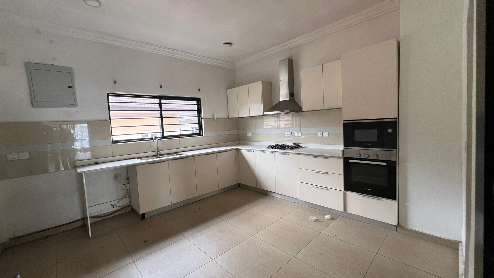 3-Bedroom Apartments at Bayview Estate in Lekki, Nigeria